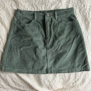 Forever 21 Skirt